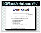 crush search