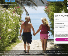 #97 is SilverDating.com